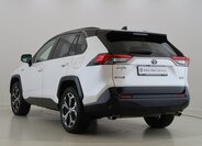 Toyota RAV4 SUV / Terénní 2,5 l 225 kw