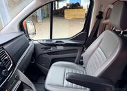 Ford Tourneo Custom VAN / Minibus 0,0 0