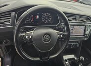 Volkswagen Tiguan Kombi 1,4 l 110 kw