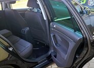 Volkswagen Golf Kombi 1,4 l 90 kw