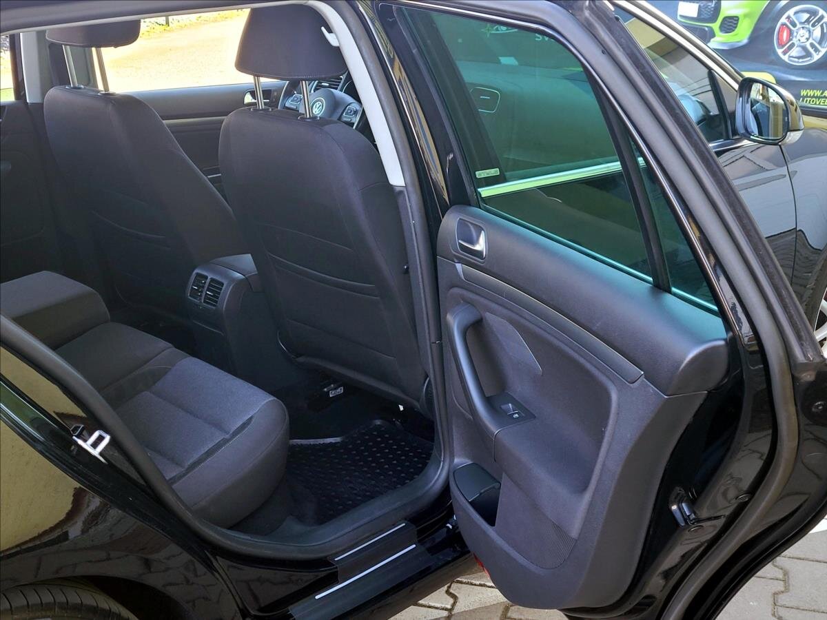 Volkswagen Golf Kombi 1,4 l 90 kw