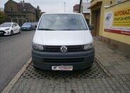 Volkswagen Caravelle 2