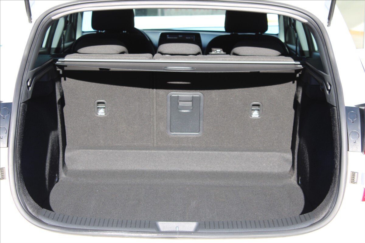 Hyundai i30 Kombi 1,4 l 103 kw