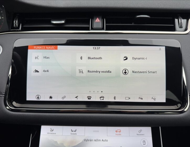 Land Rover Range Rover Evoque 18