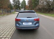 Volkswagen Passat 8
