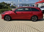 KIA Ceed Kombi 1,5 l 103 kw
