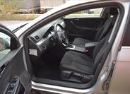 Volkswagen Passat 12