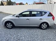 KIA Ceed Kombi 1,4 l 80 kw