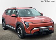 KIA EV3 SUV / Terénní 0,0 150 kw