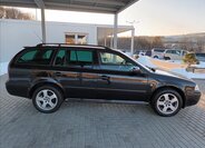 Škoda Octavia Kombi 1,6 l 75 kw