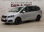 Seat Alhambra MPV 2,0 l 103 kw