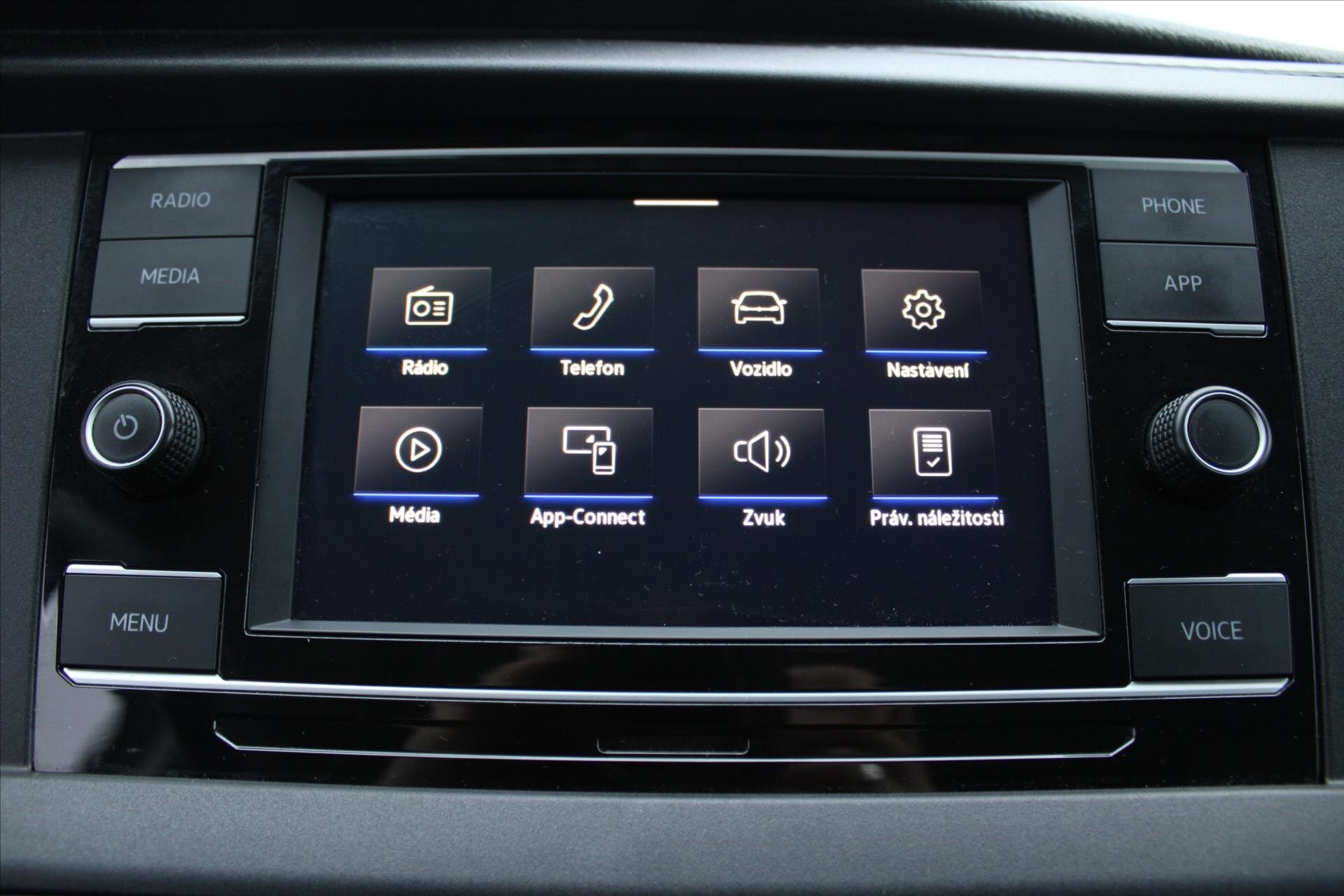 Volkswagen Transporter Kombi 2,0 l 110 kw