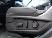 Subaru Outback SUV / Terénní 2,5 l 134 kw