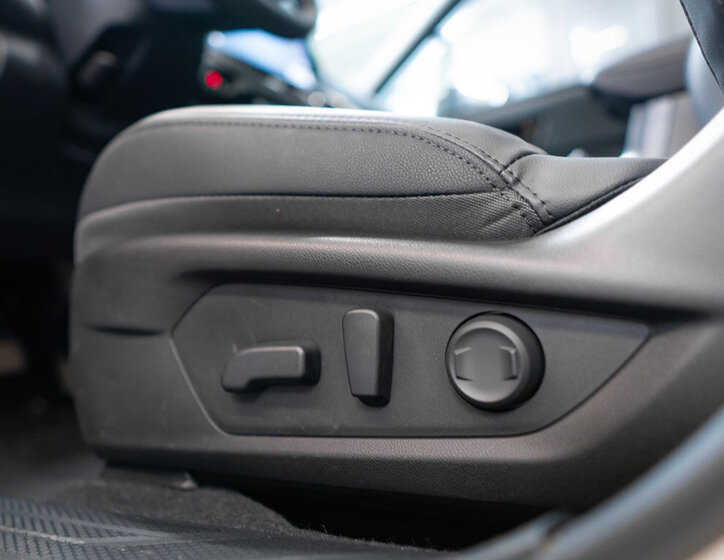 Subaru Outback SUV / Terénní 2,5 l 134 kw