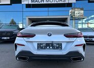BMW Řada 8 Sedan / Limuzína 3,0 l 245 kw