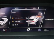 Cupra Formentor SUV 1,5 l 110 kw