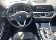 BMW Řada 3 Kombi 2,0 l 140 kw