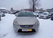 Ford Mondeo Kombi 2,0 l 103 kw