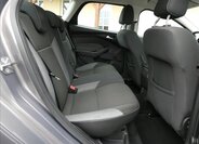 Ford Focus Kombi 1,6 l 92 kw