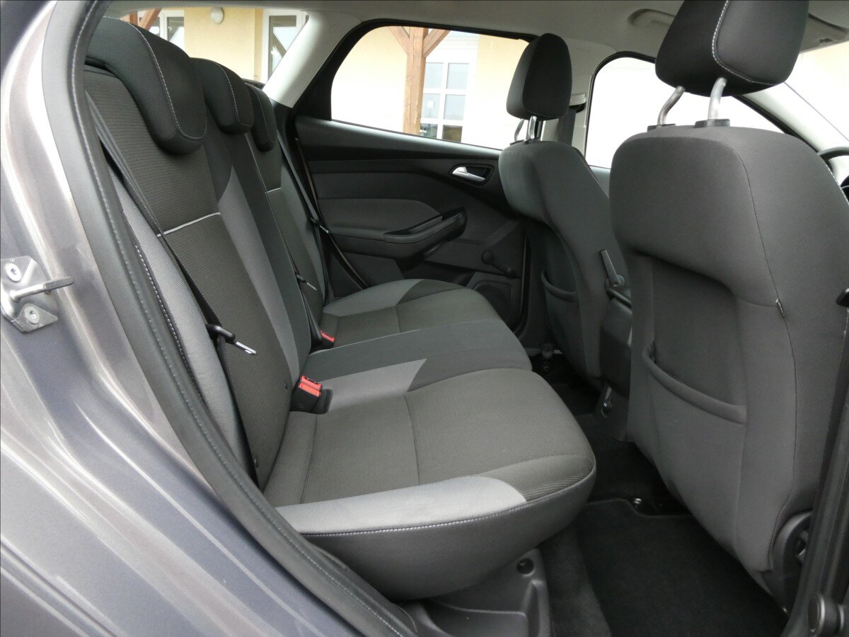 Ford Focus Kombi 1,6 l 92 kw