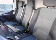 Renault Master Skříň 2,3 l 110 kw