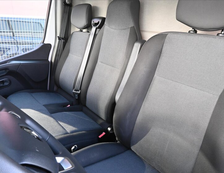 Renault Master Skříň 2,3 l 110 kw