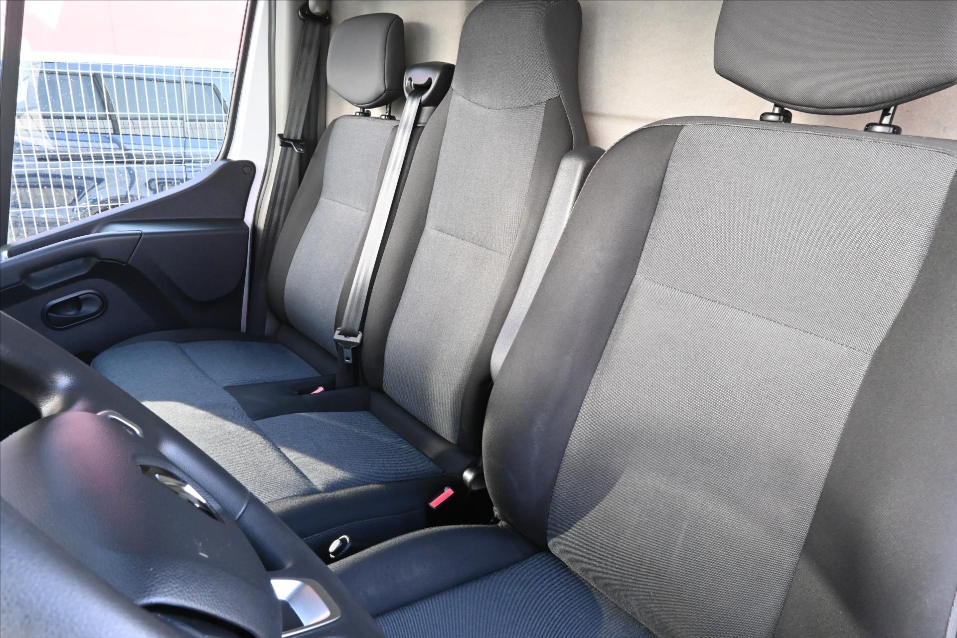 Renault Master Skříň 2,3 l 110 kw