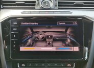 Volkswagen Arteon Liftback 2,0 l 140 kw