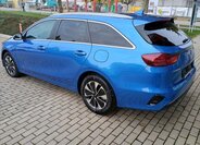 KIA Ceed 3