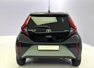 Toyota Aygo Hatchback 1,5 l 85 kw