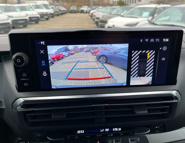 Toyota ProAce Verso 21