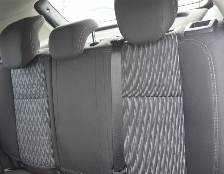 Opel Mokka SUV / Terénní 1,4 l 103 kw