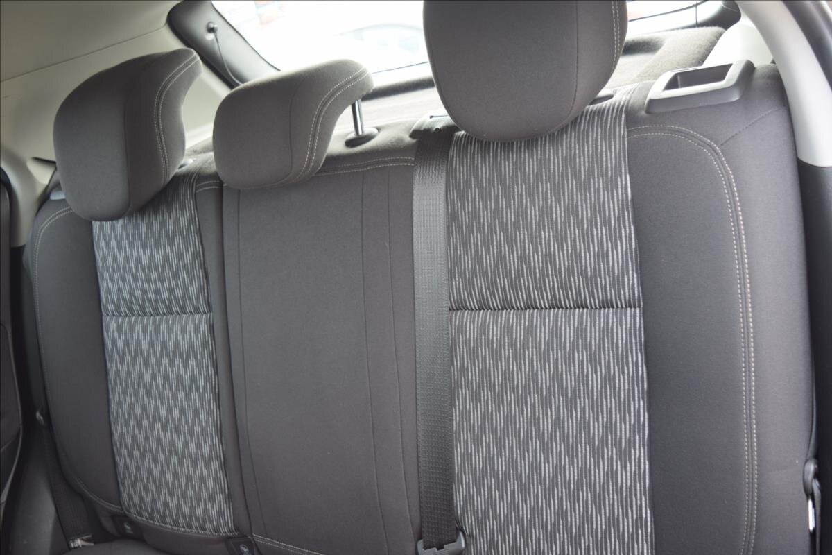 Opel Mokka SUV / Terénní 1,4 l 103 kw