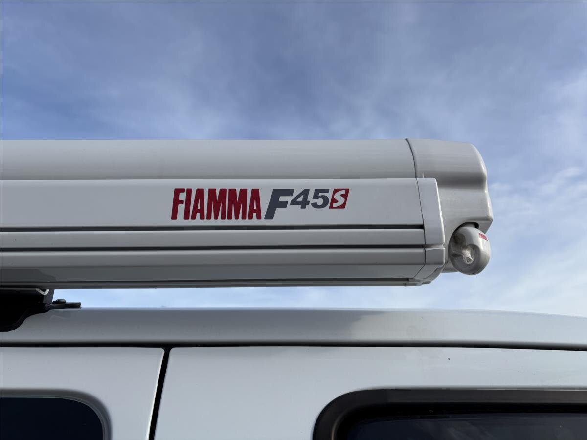 Ford Transit Custom Ostatní 2,0 l 96 kw