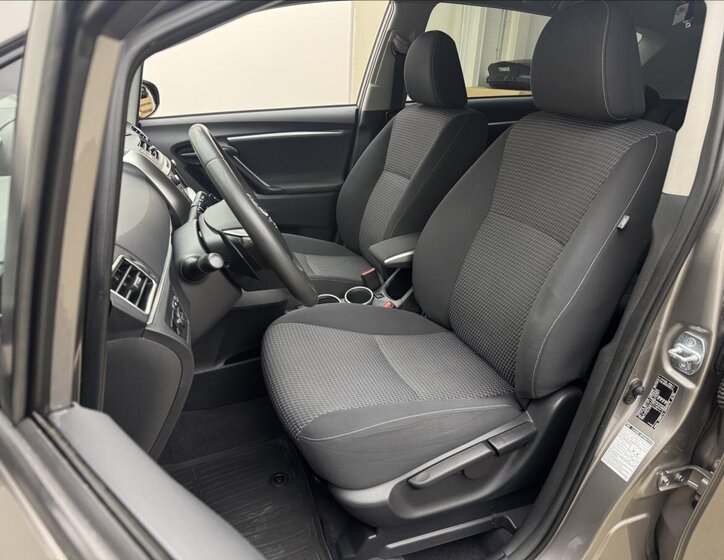 Toyota Verso MPV 1,8 l 108 kw