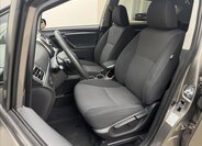 Toyota Verso MPV 1,8 l 108 kw