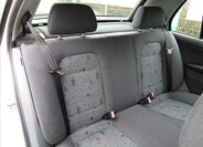 Škoda Fabia Hatchback 1,4 l 50 kw