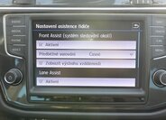 Volkswagen Tiguan SUV / Terénní 2,0 l 110 kw