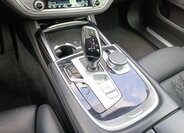 BMW Řada 7 Ostatní 3,0 l 250 kw