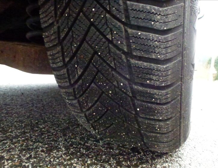 Volkswagen Sharan Kombi 2,0 l 125 kw