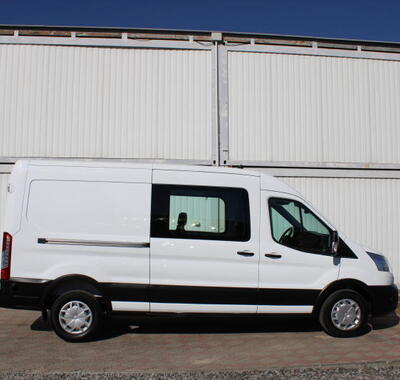 Ford Transit 3