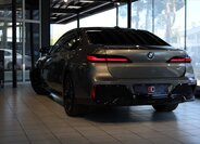 BMW Řada 7 Ostatní 3,0 l 210 kw