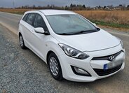 Hyundai i30 Kombi 0,0 88 kw