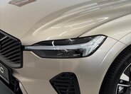 Volvo XC60 SUV 2,0 l 184 kw