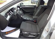 Volkswagen Passat 15