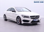 Mercedes-Benz CLA 1