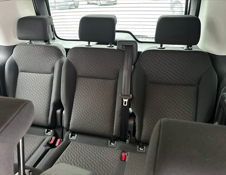 Toyota ProAce Ostatní 2,0 l 130 kw