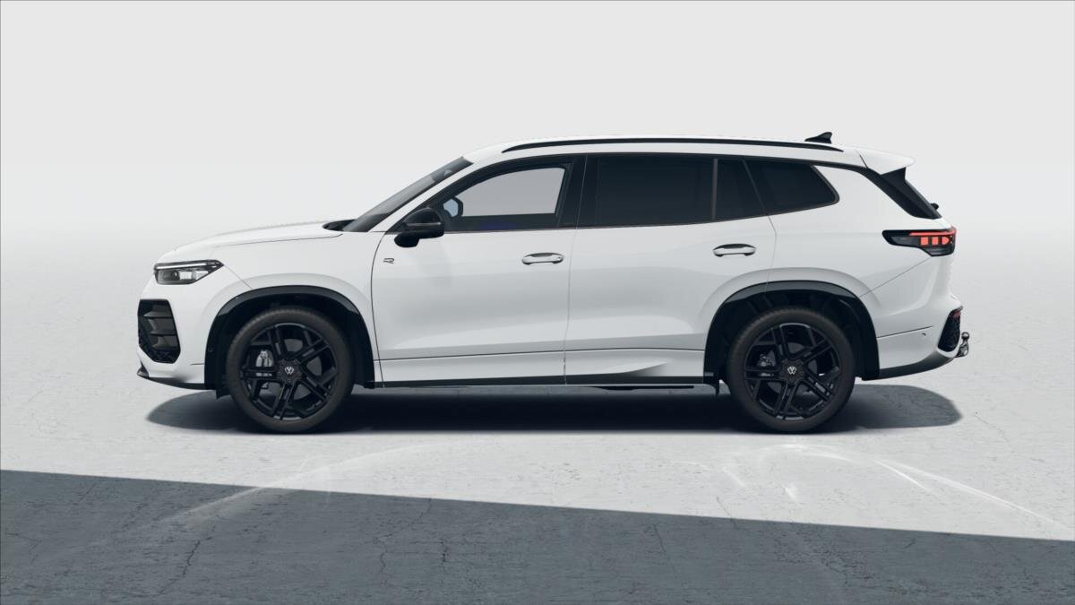 Volkswagen Tayron SUV / Terénní 2,0 l 142 kw