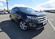 Ford Edge SUV 2,0 l 132 kw