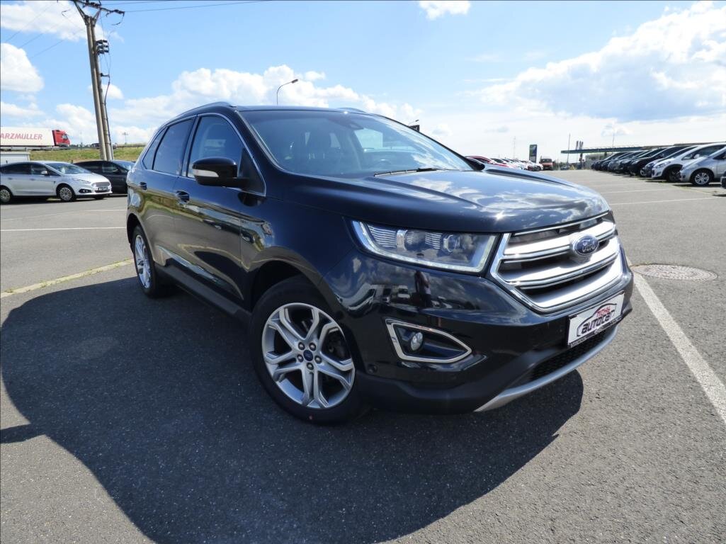Ford Edge SUV 2,0 l 132 kw
